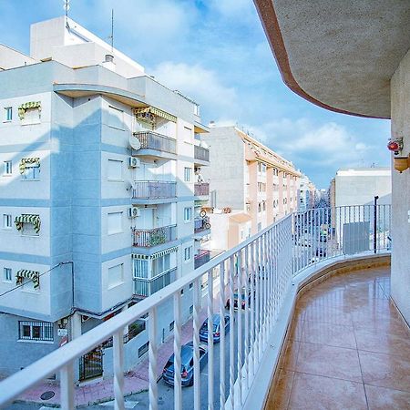 125 City Beach - Alicante Holiday Torrevieja Zewnętrze zdjęcie