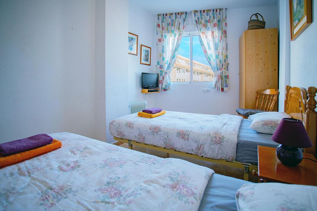 125 City Beach - Alicante Holiday Torrevieja Zewnętrze zdjęcie
