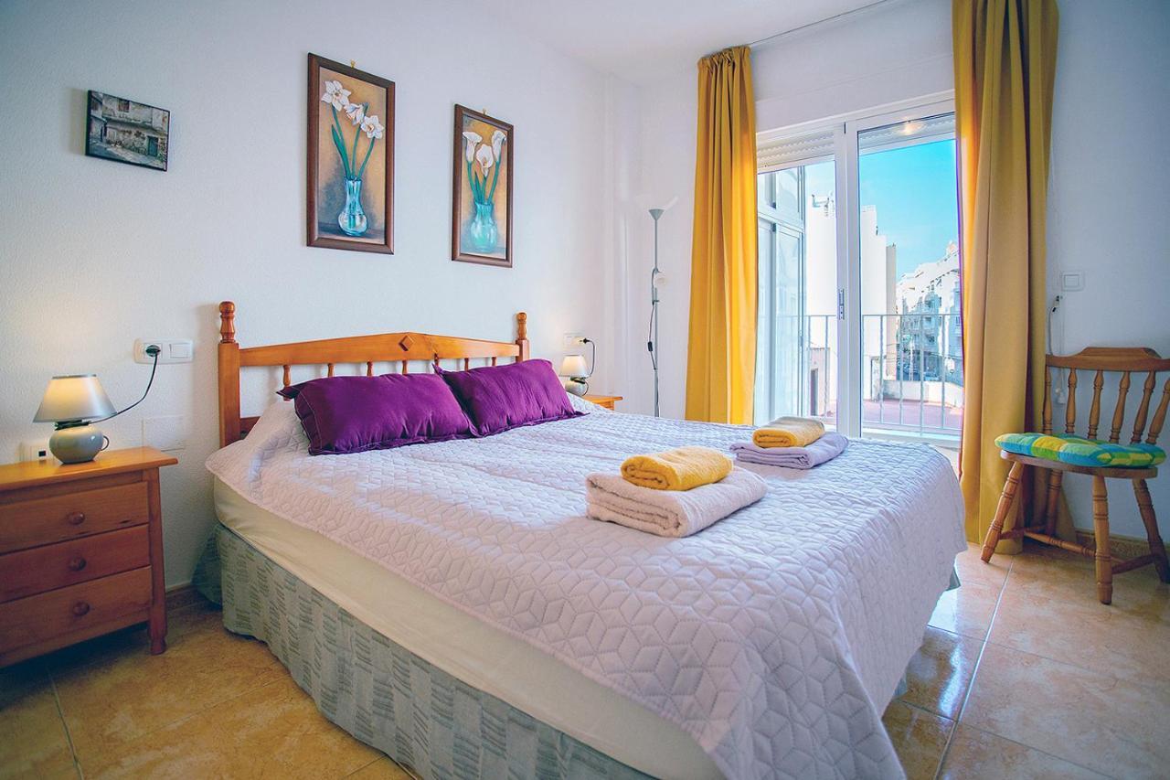 125 City Beach - Alicante Holiday Torrevieja Zewnętrze zdjęcie