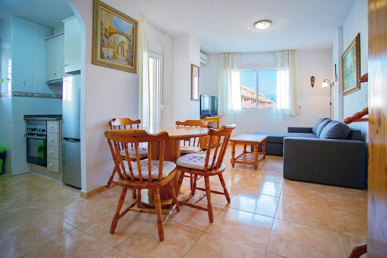 125 City Beach - Alicante Holiday Torrevieja Zewnętrze zdjęcie
