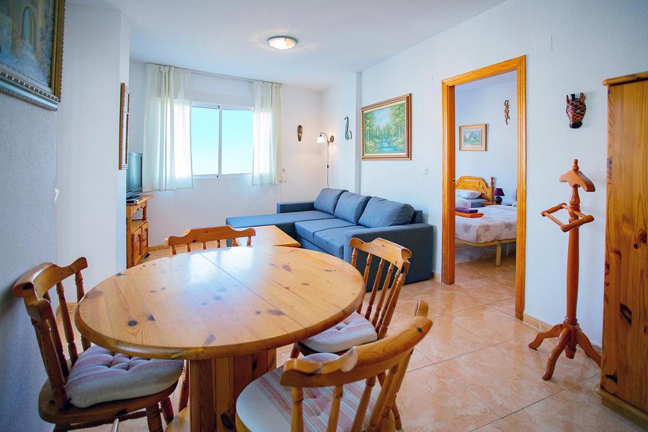 125 City Beach - Alicante Holiday Torrevieja Zewnętrze zdjęcie