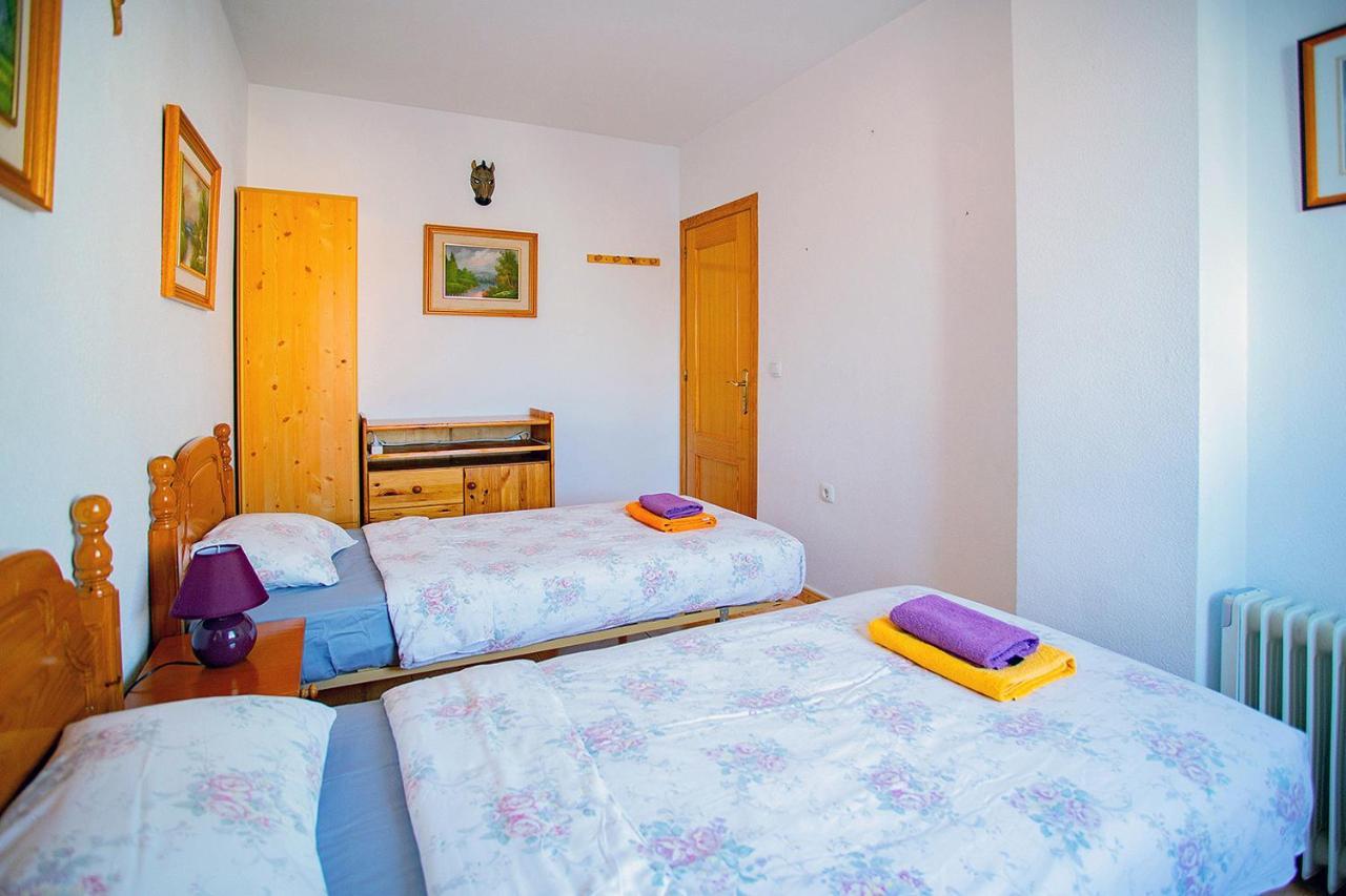125 City Beach - Alicante Holiday Torrevieja Zewnętrze zdjęcie